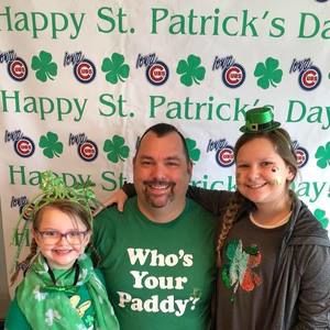 Meet your Posher, Jack